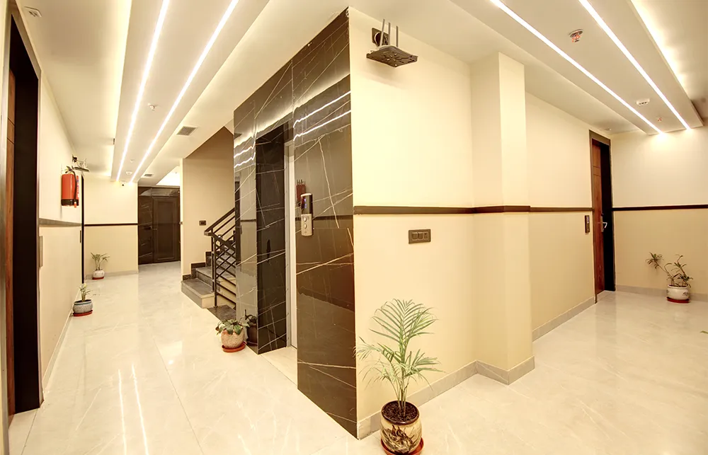 Hotel 3 Image 1