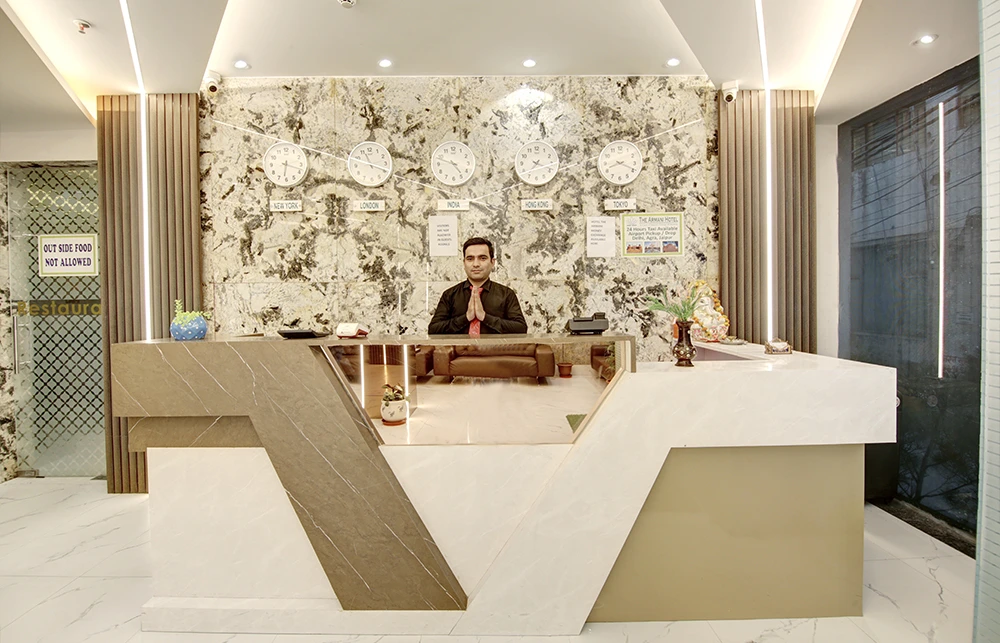  Hotel 3 Image 4