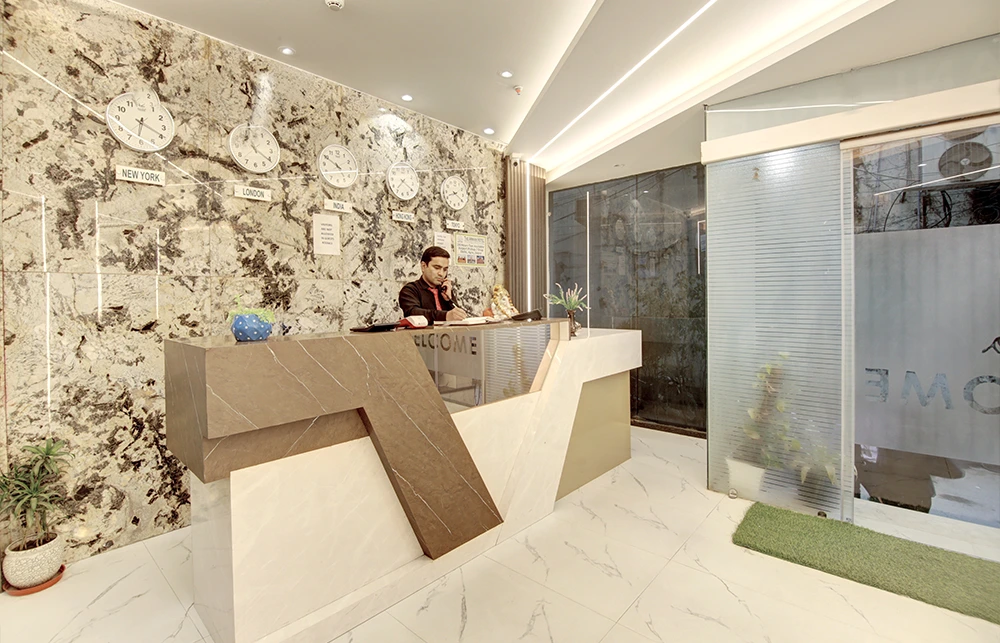  Hotel 3 Image 5