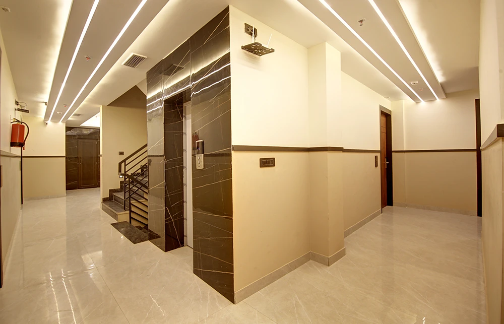  Hotel 3 Image 6