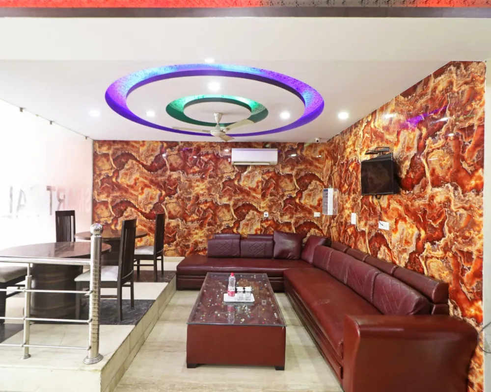 HSP Suit Hotel