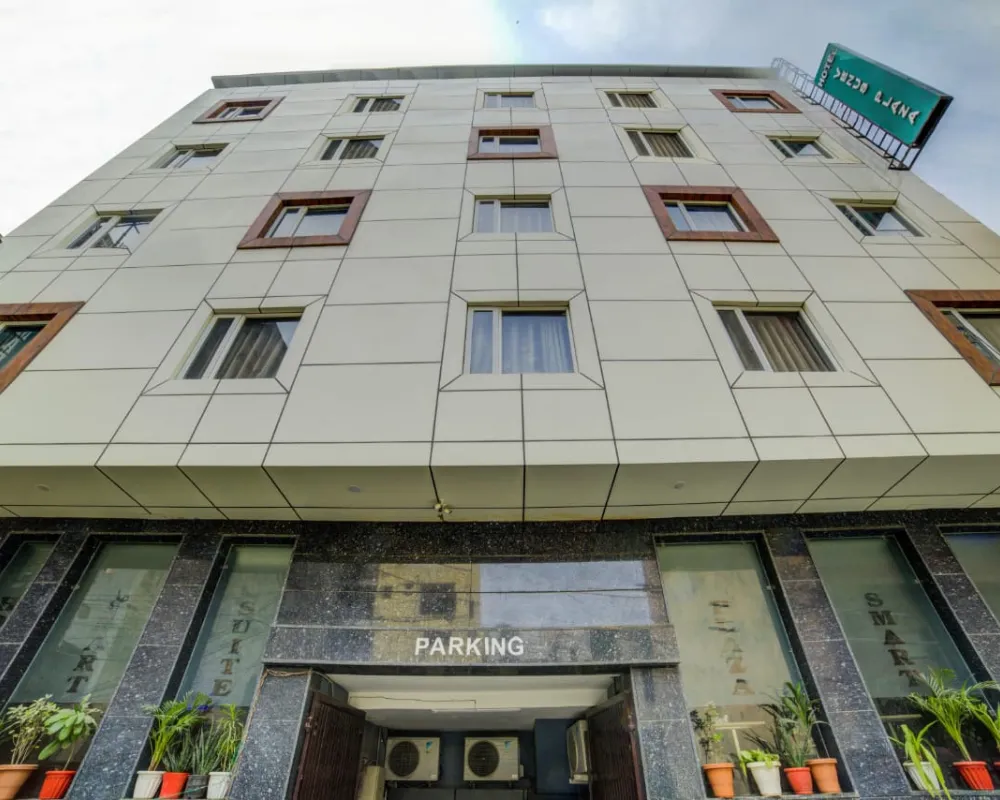 Hotel 1 Image 3