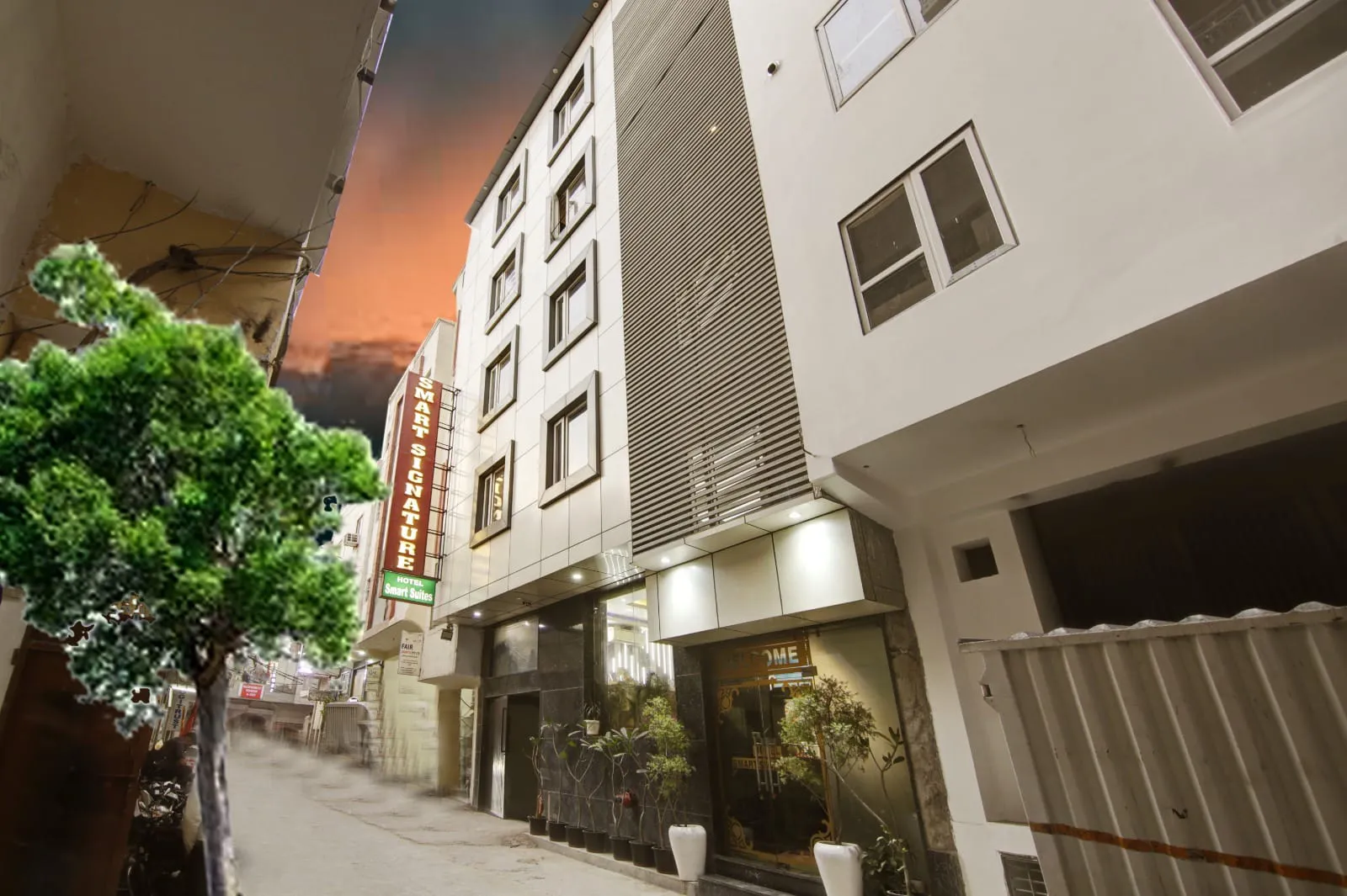 Hotel 3 Image 1