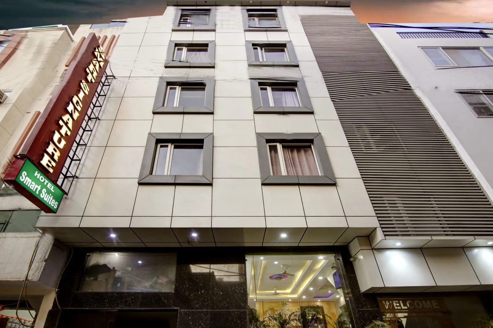  Hotel 3 Image 2