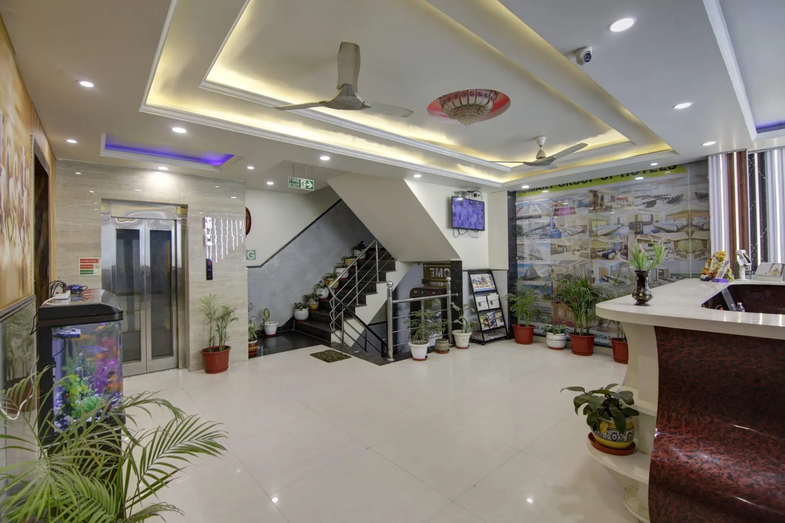  Hotel 3 Image 5