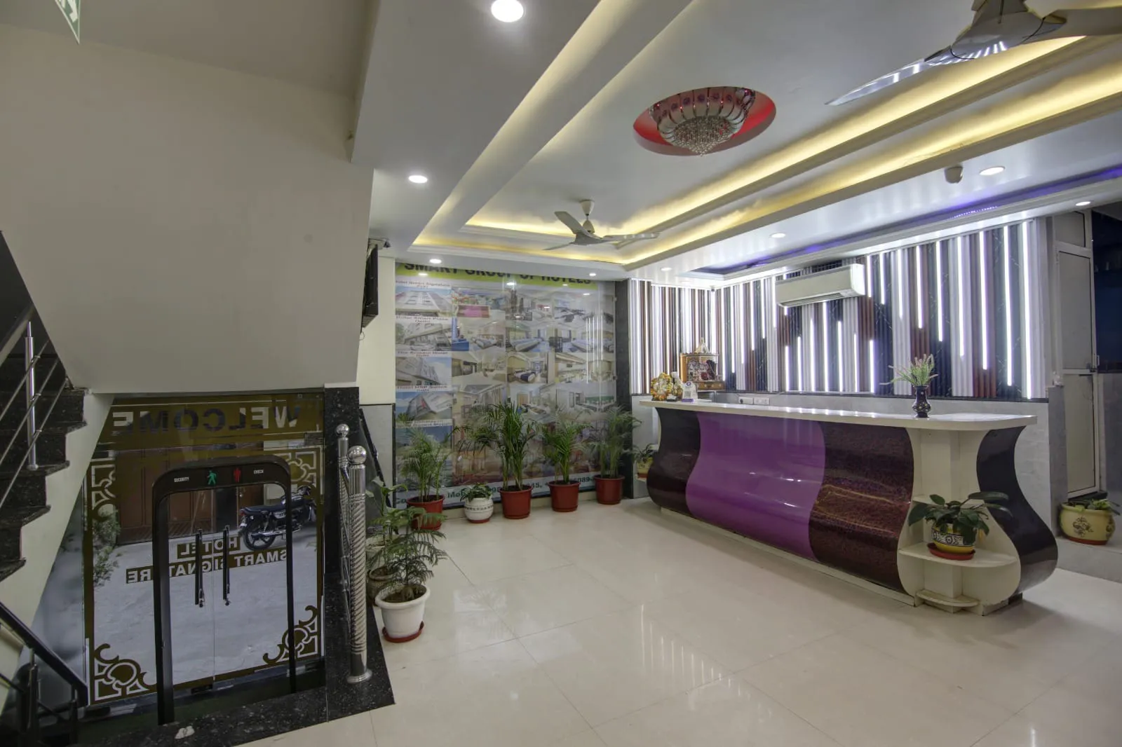  Hotel 3 Image 5
