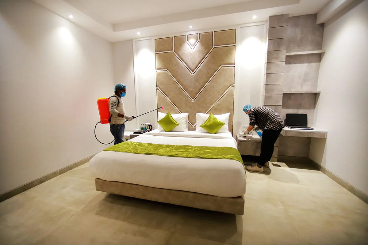  Hotel 3 Image 6