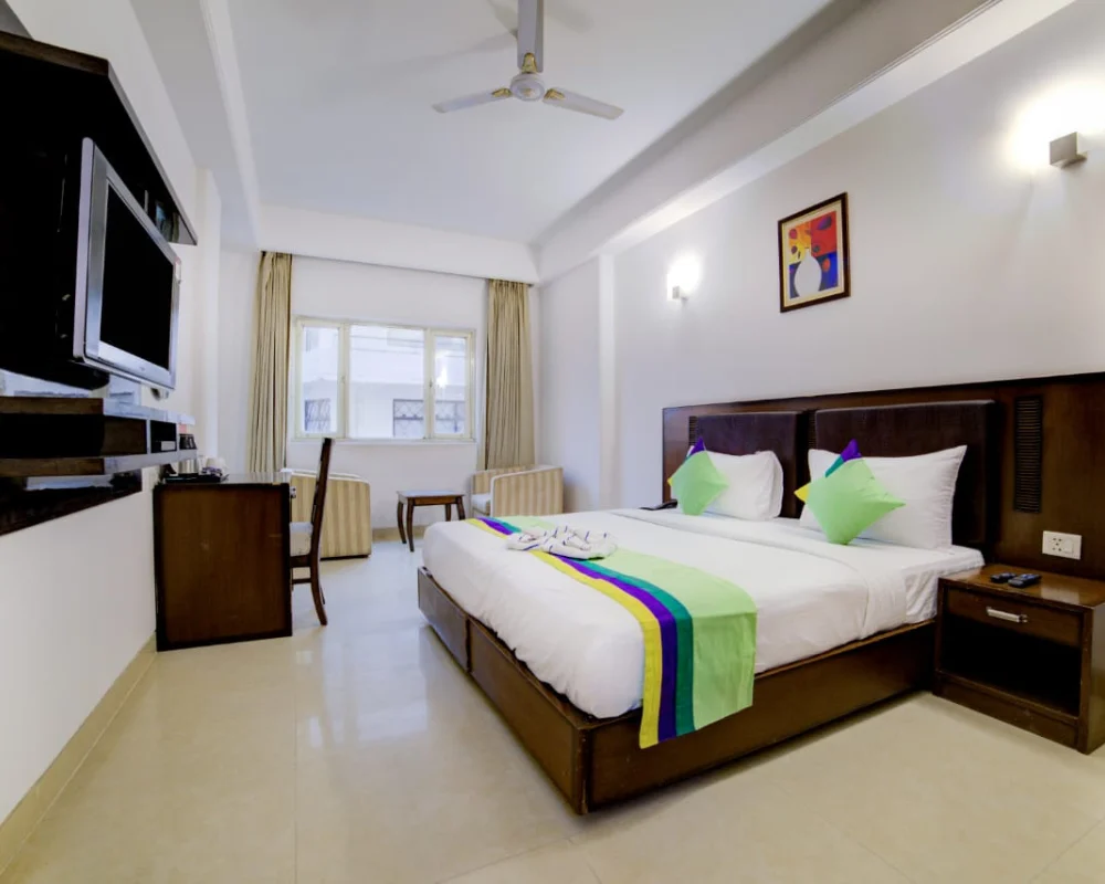 Hotel Venus Plaza